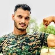 Rahul Kasera Personal Trainer trainer in Bikaner