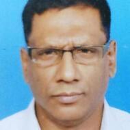 Rogen Varghese Class 12 Tuition trainer in Kochi