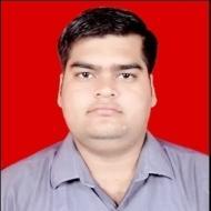 Krishan Modani Class 12 Tuition trainer in Faridabad