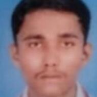 Akshay Randive Pharmacy Tuition trainer in Mohol