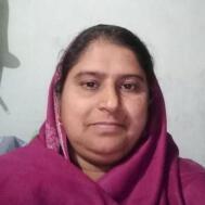 Gagandeep G. Class I-V Tuition trainer in Patiala