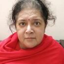 Photo of Dr Sujaya Naha