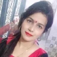 Shraddha M. Dance trainer in Bareilly