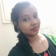 Kamali R. Class I-V Tuition trainer in Chennai