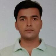 Amrendra Singh Microsoft Excel trainer in Delhi