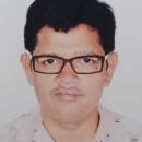 Photo of Hitesh Shiyal