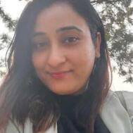 Neetu Punjabi Speaking trainer in Ambala