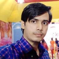 Vikas Kumar Jha BTech Tuition trainer in Darbhanga