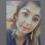 Muskan T. Class I-V Tuition trainer in Ghaziabad