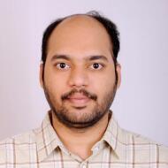 Imran CCNA Certification trainer in Bangalore