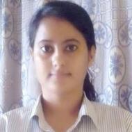 Mikki T. Hindi Language trainer in Lucknow