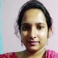 Jesmina K. MSc Tuition trainer in Guwahati