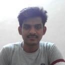 Photo of Kommathoti Chakravarthi