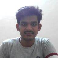 Kommathoti Chakravarthi Class 8 Tuition trainer in Bangalore