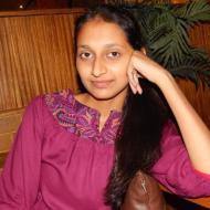 Prajakta A. trainer in Pune