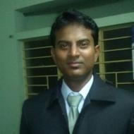 Prasanta Das Class I-V Tuition trainer in Adityapur