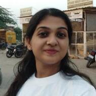 Akanksha Singhi Class I-V Tuition trainer in Ahmedabad