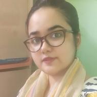 Gargi Das Class I-V Tuition trainer in Kolkata