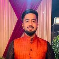 Lovish Gandhi Zumba Dance trainer in Bajidpur