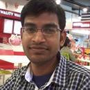 Photo of Rajeev Prasad