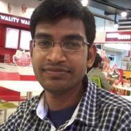 Rajeev Prasad Class I-V Tuition trainer in Bangalore