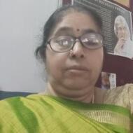 Malini V. Class I-V Tuition trainer in Bangalore