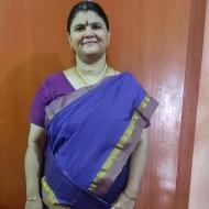 Mala S. Spoken English trainer in Tirunelveli