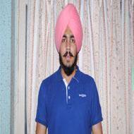 Daljeet Singh Class I-V Tuition trainer in Kharar