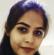 Anjana M. Class 10 trainer in Jaipur