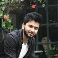 Akash Parwal Class I-V Tuition trainer in Kolkata