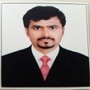 Photo of Dr. Prathik Kulkarni