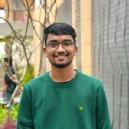 Photo of Durgesh Mohanty