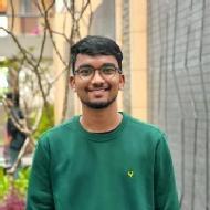 Durgesh Mohanty Class 9 Tuition trainer in Chandipur