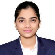 Afreen S. UGC NET Exam trainer in Mahipatmau