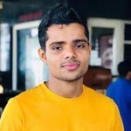 Tarun K Tyagi Personal Trainer trainer in Delhi