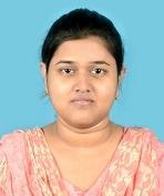 Anushree B. Class 6 Tuition trainer in Kolkata