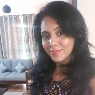 Priyanka I. Dance trainer in Bangalore