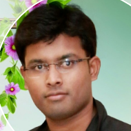 Amar Joseph Microsoft Azure trainer in Bangalore