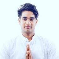 Sanjeev Kumar Dubey Yoga trainer in Delhi