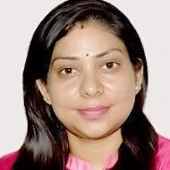 Puja G. NEET-UG trainer in Jammu