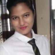 Rizwana K. Hindi Language trainer in Ghaziabad