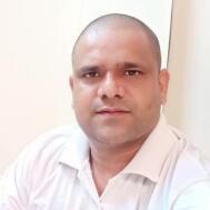 Gajendra Singh Chinese Language trainer in Delhi