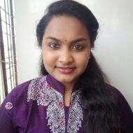 Kaveri K. MBA Tuition trainer in Visakhapatnam