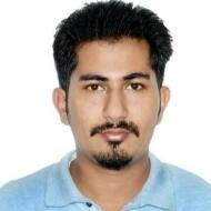 Mohd Anas Class 12 Tuition trainer in Aligarh