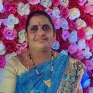 Vanalakshmi B. Class I-V Tuition trainer in Venkatagiri