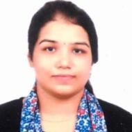 Akanksha S. Class I-V Tuition trainer in Noida