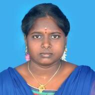 C. Pavithra Class I-V Tuition trainer in Chennai