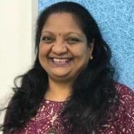 Soumya U. Spoken English trainer in Bangalore