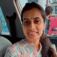 Shivani P. Spoken English trainer in Pune