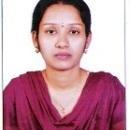 Photo of Sangeetha Y.